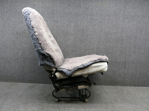 79591-003 Piper PA28-151 Co-Pilot Vertically Adjustable Seat Assembly