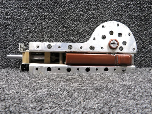 0851781-35 Cessna 421B Nacelle Baggage Door Latch Assembly