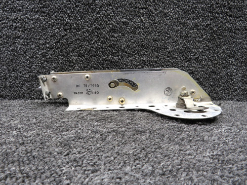 0851781-35 Cessna 421B Nacelle Baggage Door Latch Assembly