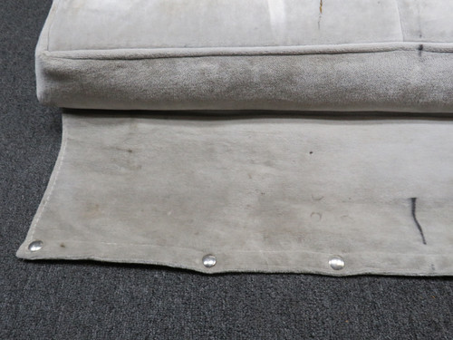 35495-000, 35496-000 Piper PA28-151 Rear Seat Assembly