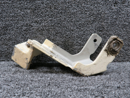 6641625-3 (Alt: 6641625-1) Cessna 560XL (XLS) Door Attach Fitting Assembly LH