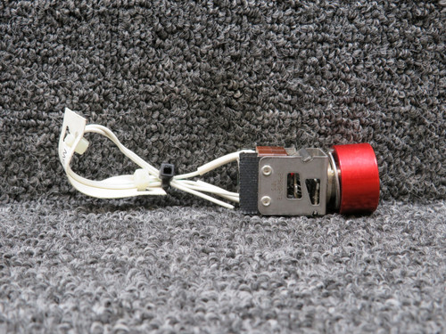 2PB202-T2 Cessna 560XL Citation XLS+ Pushbutton Switch