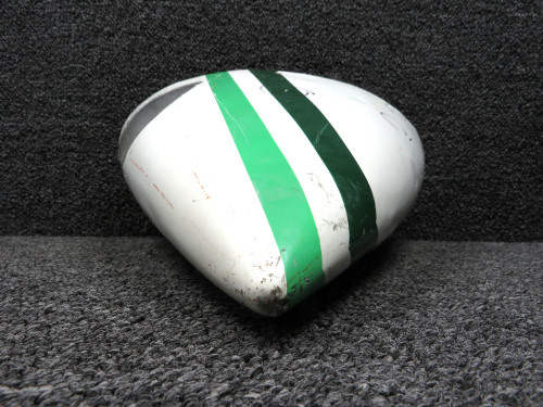 0823411-1 Cessna 411 Tip Tank Nose Cap Assembly LH