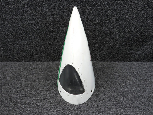 0823411-1 Cessna 411 Tip Tank Nose Cap Assembly LH