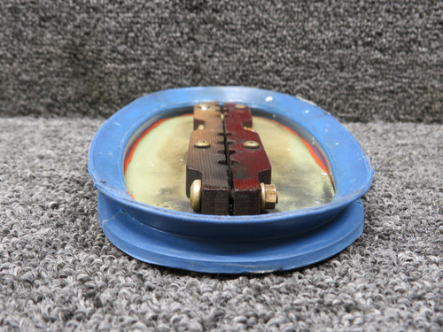 6655200-26 Cessna 560XL Citation XLS+ Seal Mount Plate Assembly