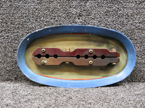 6655200-26 Cessna 560XL Citation XLS+ Seal Mount Plate Assembly