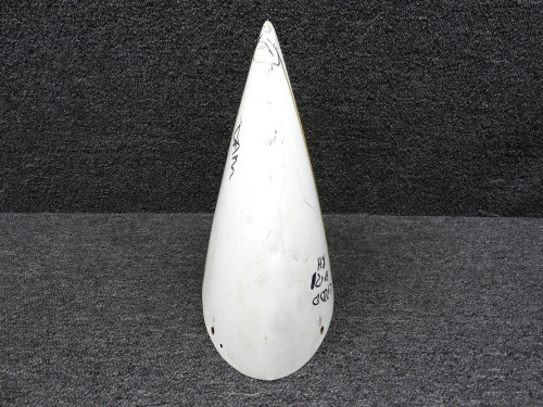 0823411-2 Cessna 320D Tip Tank Nose Cap Assembly RH