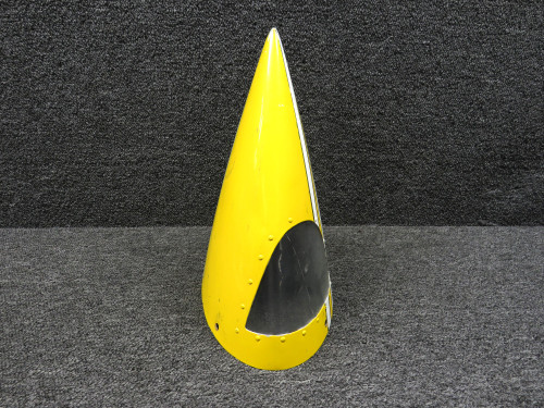 0823411-2 Cessna 320D Tip Tank Nose Cap Assembly RH