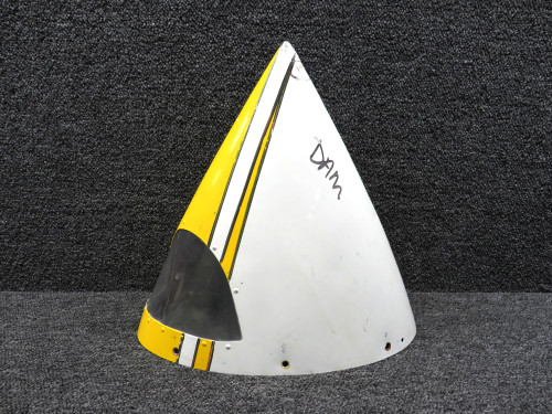 0823411-2 Cessna 320D Tip Tank Nose Cap Assembly RH
