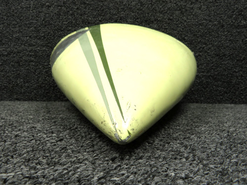 0823411-1 Cessna 320B Tip Tank Nose Cap Assembly LH