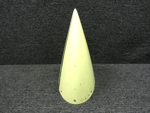 0823411-1 Cessna 320B Tip Tank Nose Cap Assembly LH