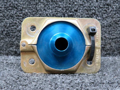 340253-8 Aeroquip Quick Disconnect Coupling Half Assembly