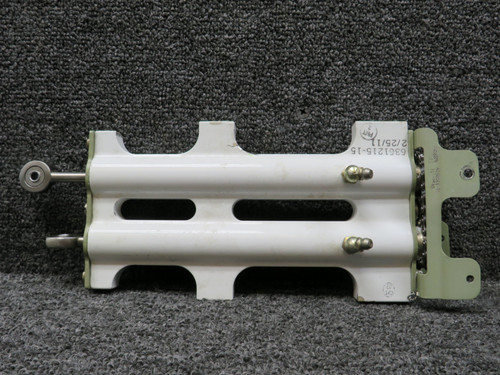 6660161-20 Cessna 560XL Citation XLS+ Elevator Trim Assembly LH