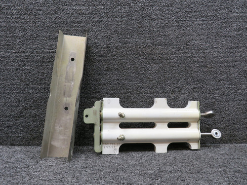 6660161-14 Cessna 560XL Citation XLS+ Elevator Trim Assembly RH