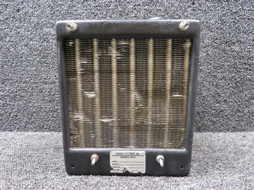 1250200-12 Enviro Systems Evaporator Module Assembly (28V, 7A)