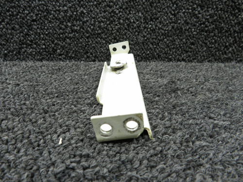 100-820018-7 Beechcraft NLG Actuator Switch Bracket