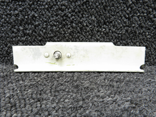 100-820018-7 Beechcraft NLG Actuator Switch Bracket
