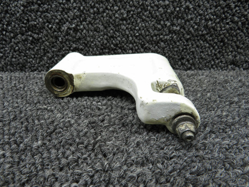 50-820102-6 (Cast: 50-820102) Beechcraft Nose Landing Gear Steering Link