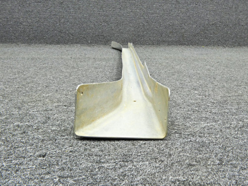 0513006-35 Cessna 170B RH Door Post Bulkhead Aft