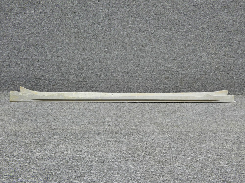 0513006-35 Cessna 170B RH Door Post Bulkhead Aft