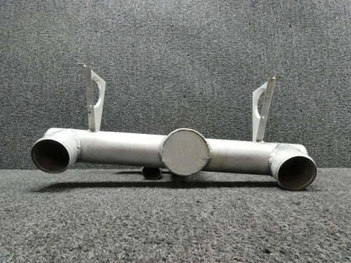 Aero Commander 690C Cabin Air Plenum Assembly