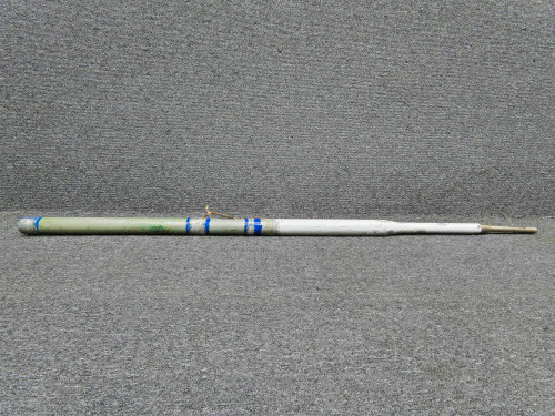 Fokker F-27 Pitot Tube and Holder (Core)