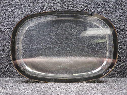 25FC7881-1A Hawker HS-125 Side Window