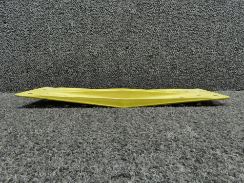 169-110014 (Cast: 169-110014-999) Beechcraft 24R Wing Upper Splice Plate