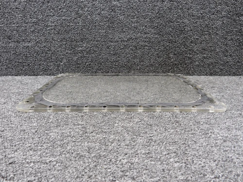 330367-49 Twin Commander Cabin Outer Side Window (Damage)
