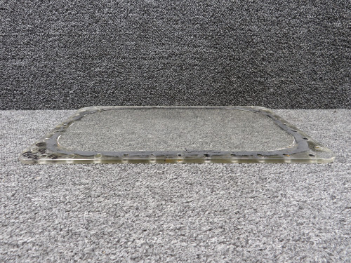 330367-49 Twin Commander Cabin Outer Side Window (Damage)