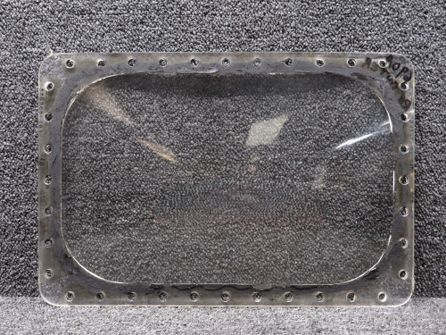 330367-49 Twin Commander Cabin Outer Side Window (Damage)