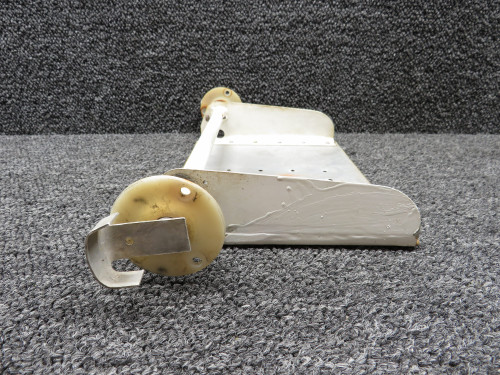 60-555024-11 Beechcraft 60B Radiator Door Assembly