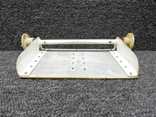 60-555024-11 Beechcraft 60B Radiator Door Assembly