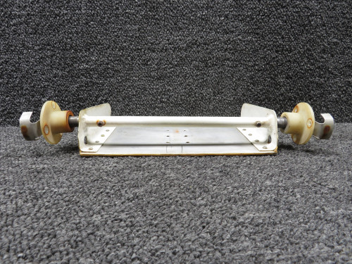 60-555024-11 Beechcraft 60B Radiator Door Assembly