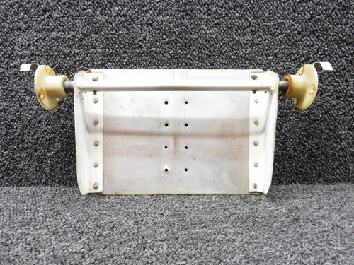 60-555024-11 Beechcraft 60B Radiator Door Assembly