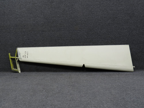 2334001-135 Learjet 24 Elevator Assembly RH (Less Tip)