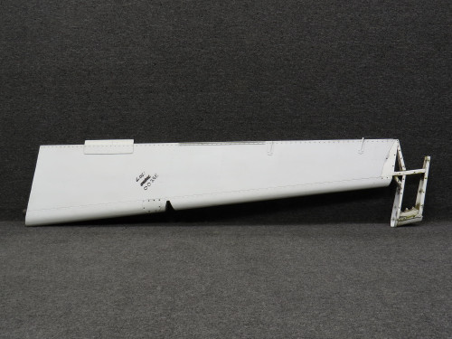 2434000-9 Learjet 25B Elevator Assembly LH (Less Tip)