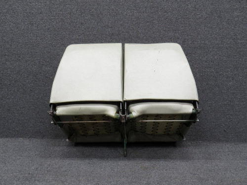 0700678-7 Cessna 182M Rear Bench Seat Assembly