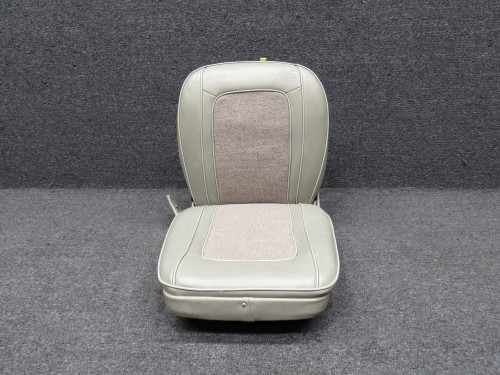 0700630-1 Cessna 182M Vertically Adjustable Pilot Seat Assembly LH