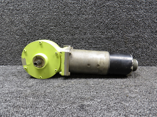 1181-1 Falcon FA100 DC Motor Assembly (28V, 55A)