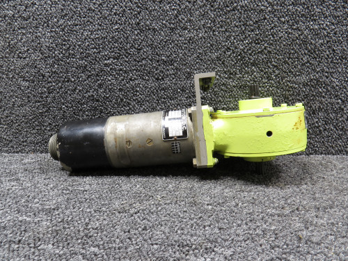 1181-1 Falcon FA100 DC Motor Assembly (28V, 55A)