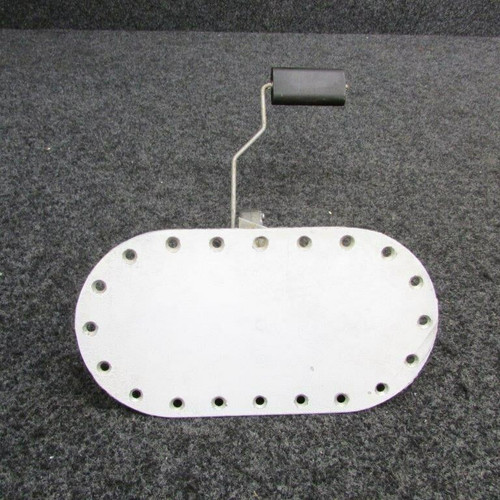 84536-008 Piper PA46-350 Inboard Fuel Sensor With Bracket