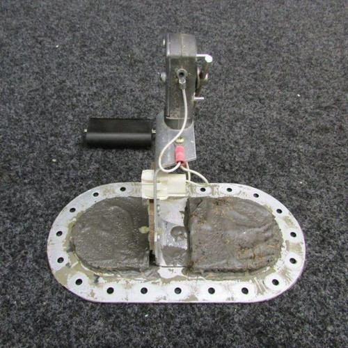 84536-008 Piper PA46-350 Inboard Fuel Sensor With Bracket