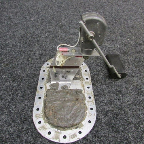 84536-008 Piper PA46-350 Inboard Fuel Sensor With Bracket