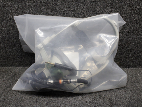174045-15, 112145 BE Aerospace Oxygen Mask Assembly Overhauled with 8130-3