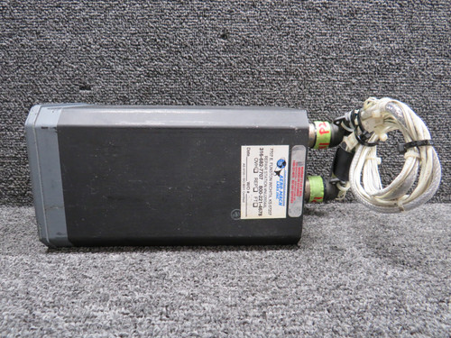 10272N04M00 (Alt: 9912399-7) Ametek N1 and Interstage Turbine Temp Indicator