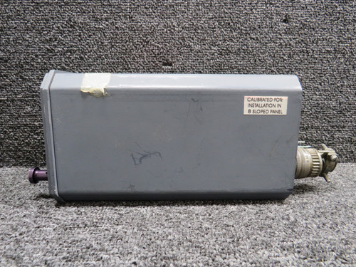 504-0046-901 Goodrich 510-36A Attitude Gyro (Volts: 28, Amps: 0.7)