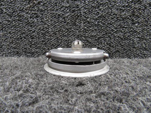HE-623 (Use: 169-380024-601) H & E Aircraft Fuel Cap Assembly
