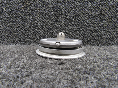 HE-623 (Use: 169-380024-601) H & E Aircraft Fuel Cap Assembly