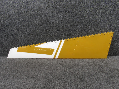 5031006-1 Cessna 411 Rudder Trim Tab Assembly